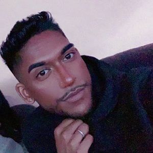 Meet your Posher, Arun